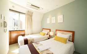 田端王子ホテル